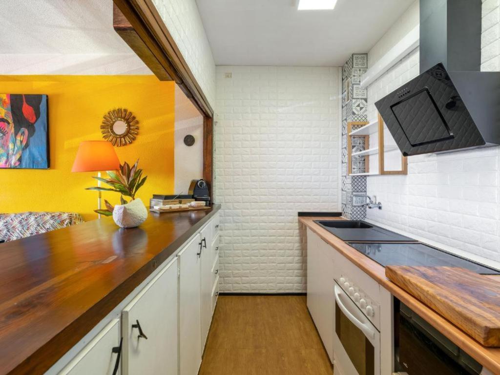 Ferienwohnung Viva La Frida Kahlo Retamar  Exterior foto